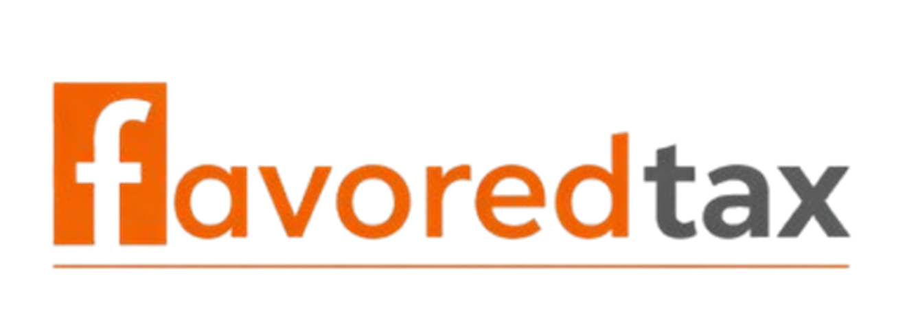 Favored Logo
